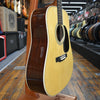 Martin D-28 Standard Series Spruce/East Indian Rosewood Dreadnought Acoustic w/Hard Case