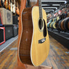 Martin D-28 Standard Series Spruce/East Indian Rosewood Dreadnought Acoustic w/Hard Case