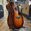 Taylor 222ce-K DLX Hawaiian Koa Grand Concert Acoustic-Electric Guitar w/Hard Case