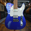 Suhr GT Series Andy Wood Modern T Electric Guitar GT Blue w/Padded Gig Bag