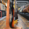 Fender James Jamerson 1962 Precision Bass 3-Color Sunburst w/Hard Case