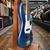 Fender American Vintage II 1966 Jazz Bass Lake Placid Blue w/Hard Case