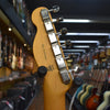 Fender Limited Edition American Professional Classic Telecaster featuring the Fender Silent System Candy Apple Red w/Padded Gig Bag