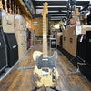 Fender Custom Shop 1951 Nocaster Super Heavy Relic Electric Guitar Nocaster Blonde w/Tweed Case