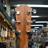Taylor 214ce Acoustic-Electric Guitar Shaded Edgeburst w/Padded Gig Bag