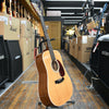 Martin Custom Dreadnought Sitka Spruce/Rosewood Acoustic-Electric Guitar 2005 w/K&K Pickup, Hard Case