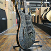 Paul Reed Smith Limited Run Mango Top Special Semi-Hollow Electric Guitar Faded Whale Blue w/Hard Case
