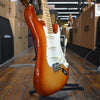 Fender American Professional Stratocaster Electric Guitar 2018 Sienna Sunburst w/Hard Case