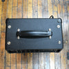 Mesa Boogie Mark Five:25 25-/10-watt 1 x 10-inch Tube Combo Amp 2022 Black Taurus w/Footswitch