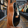Taylor Gold Label 517e Acoustic-electric Guitar Blacktop w/Hard Case