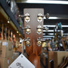 Martin OM-28E Standard Series Sitka Spruce/Rosewood Acoustic-Electric w/LR Baggs Pickup, Hard Case