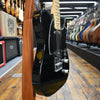 Fender Player Telecaster Electric Guitar 2021 Black w/Hard Case