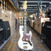 Fender Custom Shop American Custom Jazz Bass NOS White Blonde w/Hard Case