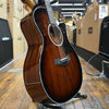 Taylor Next Generation 324ce Acoustic-electric Guitar Shaded Edgeburst w/Hard Case