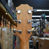 Taylor 14ce Sitka Spruce/Sapele Grand Auditorium Acoustic-electric Guitar w/Padded Gig Bag
