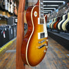 Epiphone Inspired by Gibson 1959 Les Paul Standard Reissue Electric Guitar Golden Poppy Burst w/Hard Case