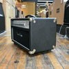 Two Rock Classic Reverb Signature 100-Watt Guitar Amp Head Early 2020s w/Footswitch, Padded Cover