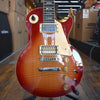 Electra Japan X330 MPC (Modular Powered Circuit) Electric Guitar Late 1970s Cherry Sunburst w/Effects Modules, Hard Case