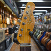 Fender Custom Shop Limited 1966 Telecaster Heavy Relic Aged Cimarron Red w/Hard Case