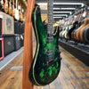 Ernie Ball Music Man Jason Richardson Signature Cutlass HT Electric Guitar Kokiri Forest w/Mono Case