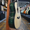 Taylor Catch Custom C54ce B6024 12-String Grand Auditorium Acoustic-electric Guitar Juniper Green w/Hard Case