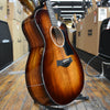 Taylor 224ce-K DLX Grand Auditorium Acoustic-electric Guitar Shaded Edgeburst w/Hard Case