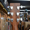 Martin Road Series OMC-10E Modern Acoustic-electric Guitar 1935 Sunburst w/Softshell Case