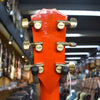 Taylor Doyle Dykes Signature Model Acoustic-electric Guitar Transparent Orange w/AeroCase