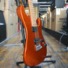 Ibanez Japan Prestige AZ2402 Electric Guitar Roadster Orange Metallic w/Hard Case