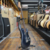 Ernie Ball Music Man Luke 3 HH Electric Guitar 2013 Bodhi Blue w/Hard Case