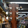 Gibson Acoustic Hummingbird Special Acoustic-Electric Guitar Satin Natural w/Softshell Case