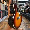 Epiphone Inspired by Gibson Pre-War SJ-200 Rosewood Reissue Acoustic-Electric Guitar Vintage Sunburst w/Hard Case