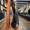 Fender American Professional Jazz Bass Oxblood w/Rosewood Fingerboard, Hard Case