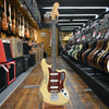 Fender Custom Shop 1962 Bass VI Super Heavy Relic Super Aged Desert Sand w/Hard Case
