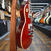 Gibson Limited Edition Slash Signature Les Paul Electric Guitar 2013 Rosso Corsa w/Original Hard Case