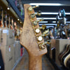 Suhr Mateus Asato Classic T Signature Series Electric Guitar Black w/Hard Case