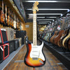 Fender Custom Shop Limited 1969 Stratocaster Journeyman Relic Electric Guitar 2026 3-Color Sunburst w/Hard Case