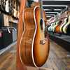 Taylor Gold Label K14e Koa Acoustic-electric Guitar Sunburst w/Hard Case