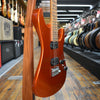 Ibanez Japan Prestige AZ2402 Electric Guitar Roadster Orange Metallic w/Hard Case
