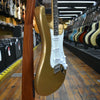 Paul Reed Smith Silver Sky Electric Guitar 2019 Golden Mesa w/Rosewood Fingerboard, Padded Gig Bag