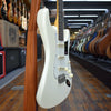 Fender American Vintage II 1973 Stratocaster Electric Guitar Olympic White w/Hard Case