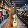 Martin Custom Shop 0-18 Acoustic Guitar Natural w/Adirondack Spruce Top, Hard Case