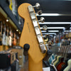 Fender Limited Edition American Professional Classic Stratocaster featuring the Fender Silent System Olympic White w/Padded Gig Bag