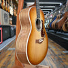 Taylor Gold Label 814e SB Acoustic-electric Guitar Sunburst w/Hard Case