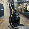Dean Zelinsky Strettavita Private Label Electric Guitar 2013 Ebony w/Hard Case