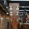 Martin D-X2E Molly Tuttle Acoustic-electric Guitar Vintage Sunburst w/Softshell Case