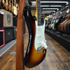 Fender Dealer Exclusive Vintera II Road Worn '60s Stratocaster 3-Color Sunburst w/Hard Case