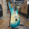 Ibanez Premium RG1121PB Electric Guitar 2020 Caribbean Islet Flat w/Padded Gig Bag, Materials