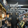 Paul Reed Smith Limited S2 Custom 24-08 Poplar Burl Top Electric Guitar Satin Charcoal Burst w/Padded Gig Bag
