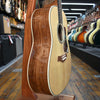 Taylor Gold Label 917e Acoustic-electric Guitar Natural w/Hard Case